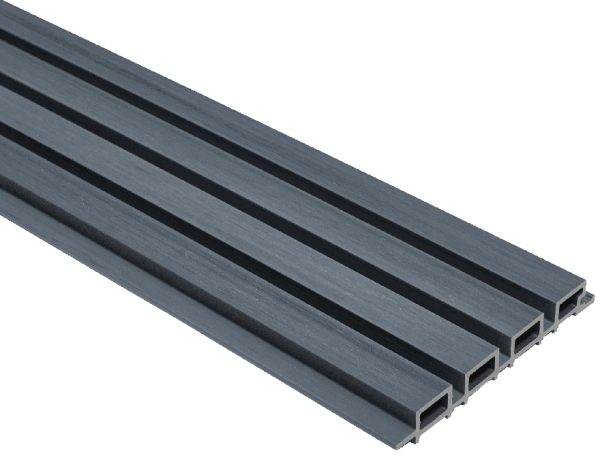Стеновая панель CM Decking Wall, 26x219x3000 мм EBONY (Эбен) купить в Владикавказе