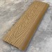 Заборная панель шип-паз EasyDecking Wood-Х 146х20 Дуб купить в Владикавказе
