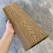 Заборная панель шип-паз EasyDecking Wood-Х 146х20 Дуб купить в Владикавказе