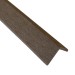 Уголок 3D EasyDecking Wood-Х 50х50 Шлифованный Венге купить в Владикавказе