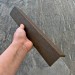 Уголок 3D EasyDecking Wood-Х 50х50 Шлифованный Венге купить в Владикавказе