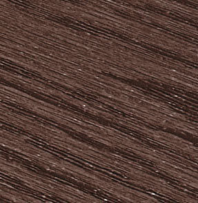 Ограждения из ДПК WOODVEX Темно-коричневый купить в Владикавказе