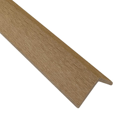Уголок 3D EasyDecking Wood-Х 50х50 Шлифованный Дуб купить в Владикавказе