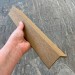 Уголок 3D EasyDecking Wood-Х 50х50 Шлифованный Дуб купить в Владикавказе