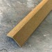 Уголок 3D EasyDecking Wood-Х 50х50 Шлифованный Дуб купить в Владикавказе