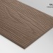 Фиброцементный сайдинг Fibra Plank Терракотовый / RAL 8028 купить в Владикавказе