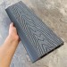 Заборная панель шип-паз EasyDecking Wood-Х 146х20 Серый купить в Владикавказе