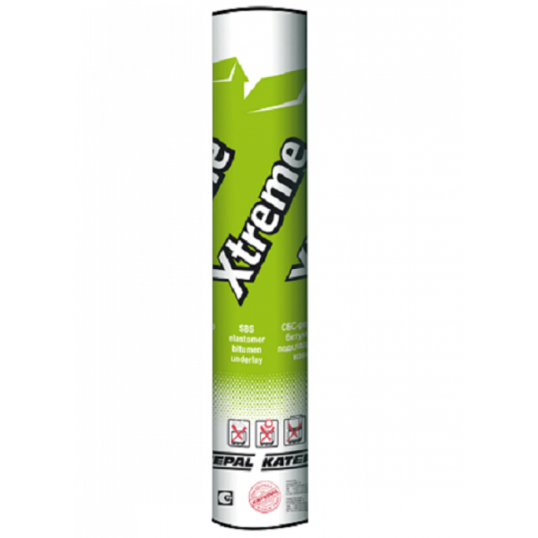 Ковер подкладочный KATEPAL Xtreme С самоклеящейся полосой купить в Владикавказе