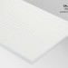 Фиброцементный сайдинг Fibra Plank Белый классический / RAL 9003 купить в Владикавказе