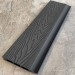 Заборная панель шип-паз EasyDecking Wood-Х 146х20 Черное дерево купить в Владикавказе