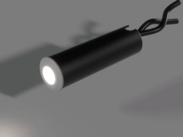 Точечные светильники Белый WLCL-111 купить в Владикавказе