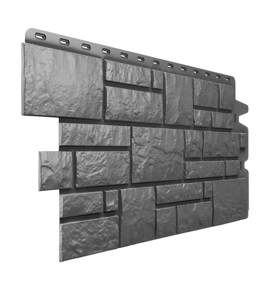 Фасадная панель Docke, Burg, Оникс купить в Владикавказе