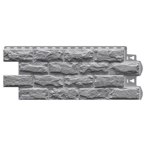 Фасадная панель Docke, Dufour (Камень) МАНЖЕРОК купить в Владикавказе