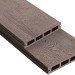 Террасная доска ДПК Outdoor 3D NEVADA/CALIFORNIA BROWN коричневая микс купить в Владикавказе