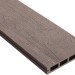 Террасная доска ДПК Outdoor 3D NEVADA/CALIFORNIA BROWN коричневая микс купить в Владикавказе