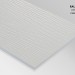 Фиброцементный сайдинг Fibra Plank Светло серый RAL 7047 купить в Владикавказе