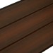 Фасадная панель из ДПК CM Cladding Timber Спайси Браун купить в Владикавказе