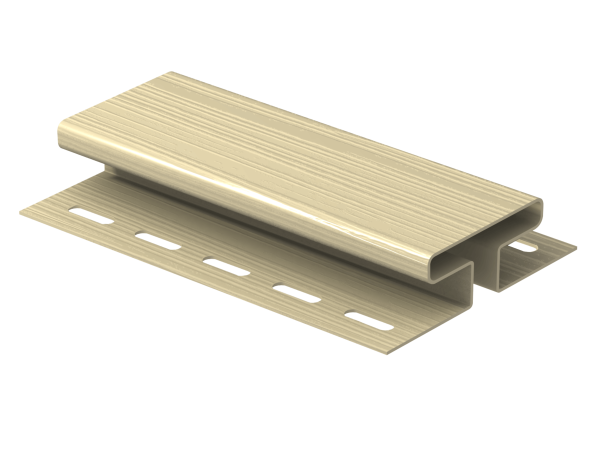 H-планка Ю-пласт Классика кофе с молоком купить в Владикавказе