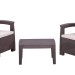 Комплект Rattan Comfort 3 купить в Владикавказе