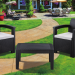 Комплект Rattan Comfort 3 купить в Владикавказе