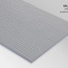 Фиброцементный сайдинг Fibra Plank Серый классический / RAL 7004 купить в Владикавказе