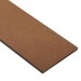 Универсальная доска EasyDecking Wood-X 131х11 Коричневый купить в Владикавказе