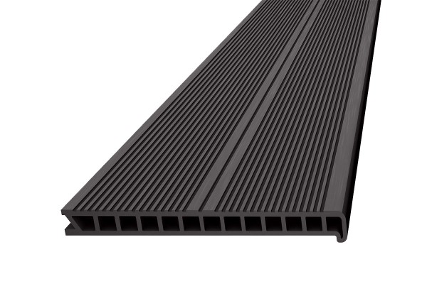 Ступени из ДПК Deckron пустотелая купить в Владикавказе