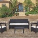 Комплект Rattan Comfort 5 купить в Владикавказе