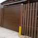 Штакетник ДПК Woodvex Палисандр купить в Владикавказе