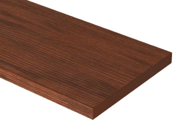 Штакетник ДПК Woodvex Палисандр купить в Владикавказе