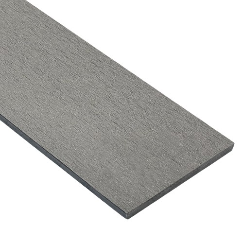 Универсальная доска EasyDecking Wood-X 131х11 Серый купить в Владикавказе