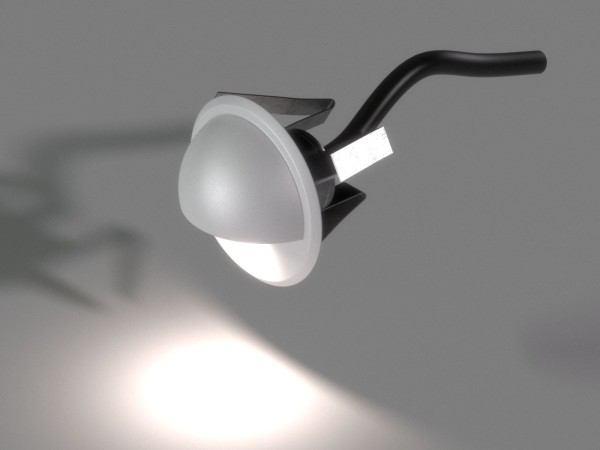 Точечные светильники Белый WLCL-112 купить в Владикавказе