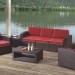 Уличный диваны и кресла Rattan Premium 5 купить в Владикавказе
