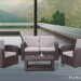 Уличный диваны и кресла Rattan Premium 4 купить в Владикавказе