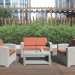 Уличный диваны и кресла Rattan Premium 4 купить в Владикавказе