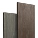 Террасная доска ДПК Co-extrusion EasyDecking 145х21 3D Multicolor Chestnut / Old Barn купить в Владикавказе