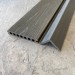 Террасная доска ДПК Co-extrusion EasyDecking 145х21 3D Multicolor Chestnut / Old Barn купить в Владикавказе