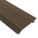 Фасадная панель EasyDecking Wood-X 156х21 Венге купить в Владикавказе
