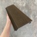 Фасадная панель EasyDecking Wood-X 156х21 Венге купить в Владикавказе