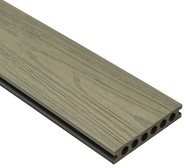 Террасная доска из ДПК CM Decking серия Reverse, Антик купить в Владикавказе