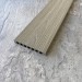 Террасная доска ДПК Co-extrusion EasyDecking 145х21 3D Multicolor Oak / Driftwood купить в Владикавказе
