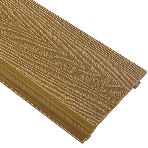 Фасадная панель EasyDecking Wood-X 156х21 Дуб купить в Владикавказе