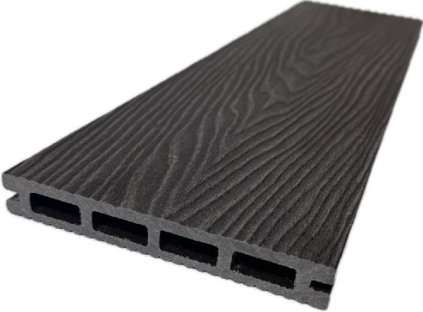 Доска террасная ДПК NanoWood Lite 3D купить в Владикавказе