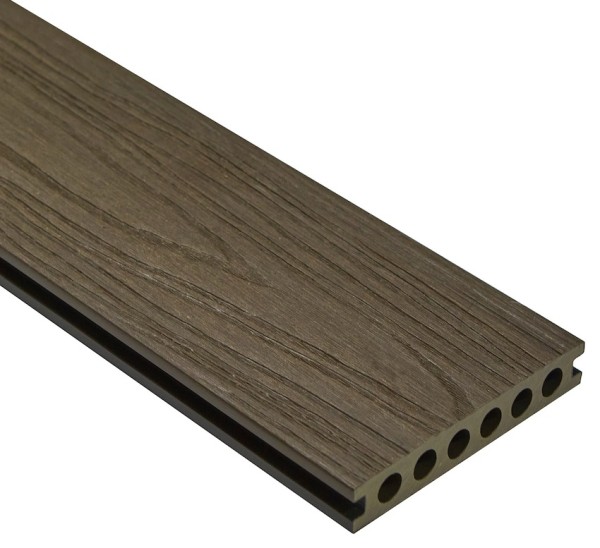 Террасная доска из ДПК CM Decking серия Reverse, Волнат купить в Владикавказе