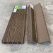 Террасная доска ДПК EasyDecking Wood-X 146х23 Венге купить в Владикавказе