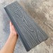 Фасадная панель EasyDecking Wood-X 156х21 Серый купить в Владикавказе