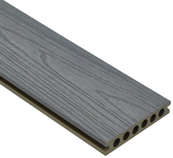 Террасная доска из ДПК CM Decking серия Reverse, Gray купить в Владикавказе