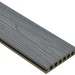 Террасная доска из ДПК CM Decking серия Reverse, Gray купить в Владикавказе