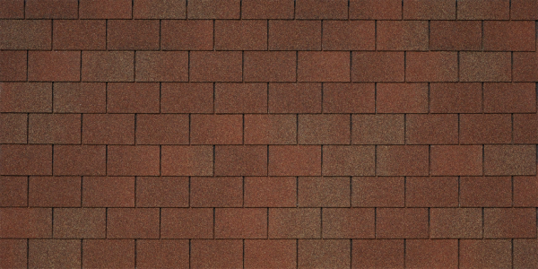 Гибкая черепица Tegola UNICA TOSCANA TERRACOTTA 406 купить в Владикавказе