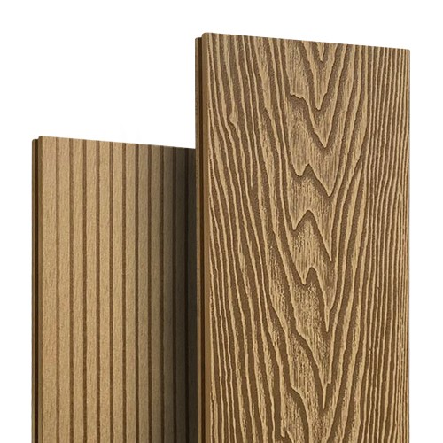 Террасная доска ДПК EasyDecking Wood-X 146х23 Дуб купить в Владикавказе
